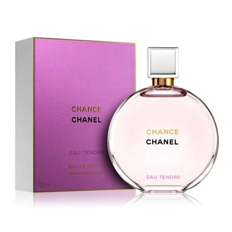 prix parfum chanel chance eau tendre|chance chanel eau tendre 100ml.